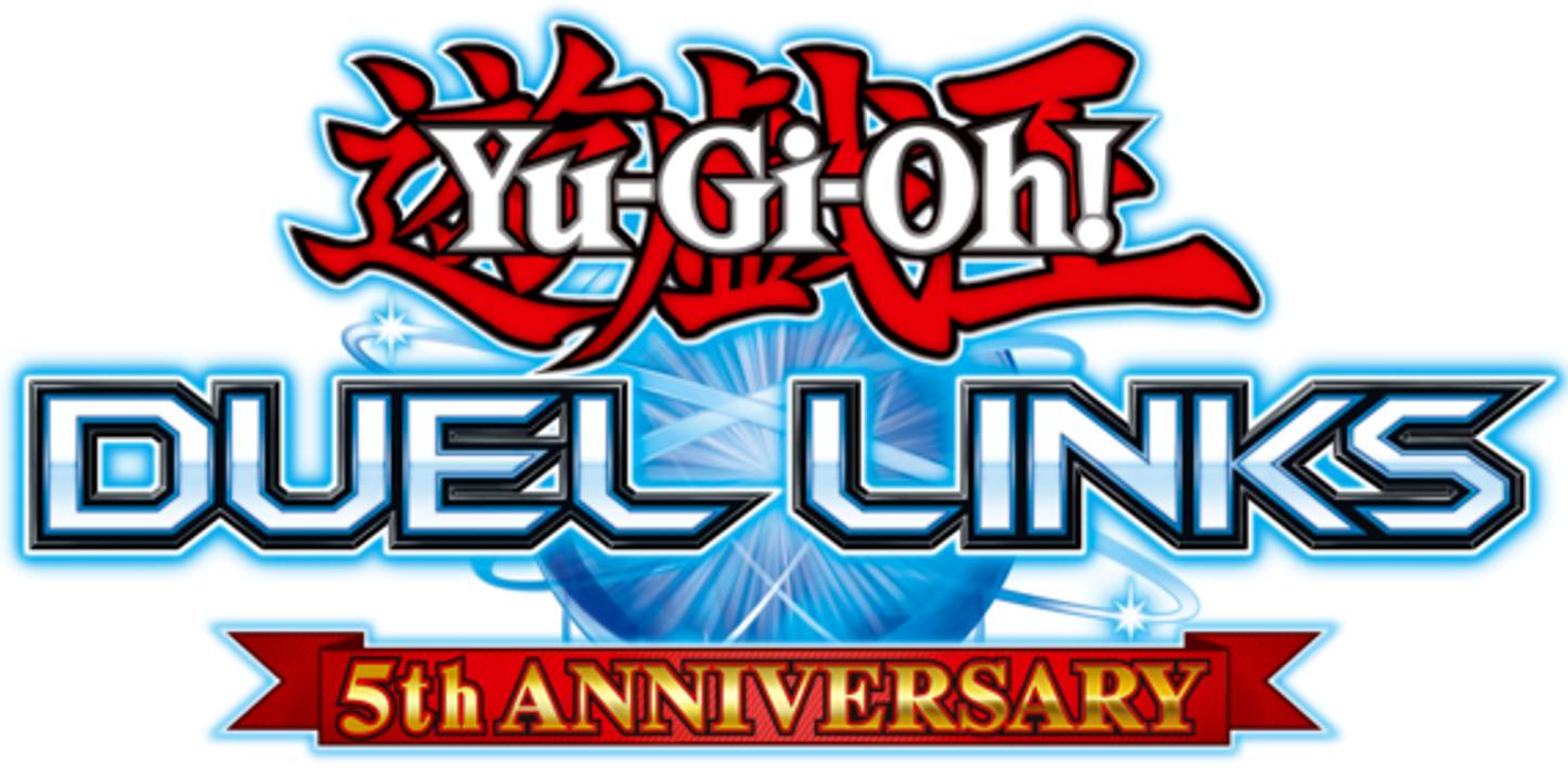 Yu-Gi-Oh! Duel Links Celebrates 5 Year Anniversary With Monster Reborn