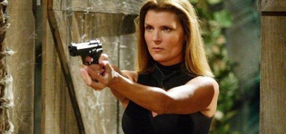 Beautiful Personaggi Traumi Legati A Beautiful Sheila Carter Twittami Beautiful