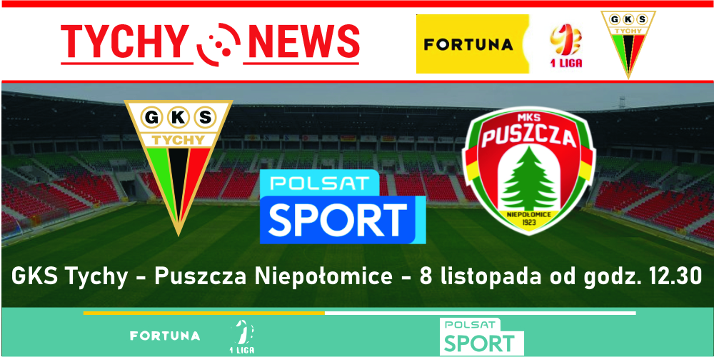 Puszcza Niepolomice Tychy News