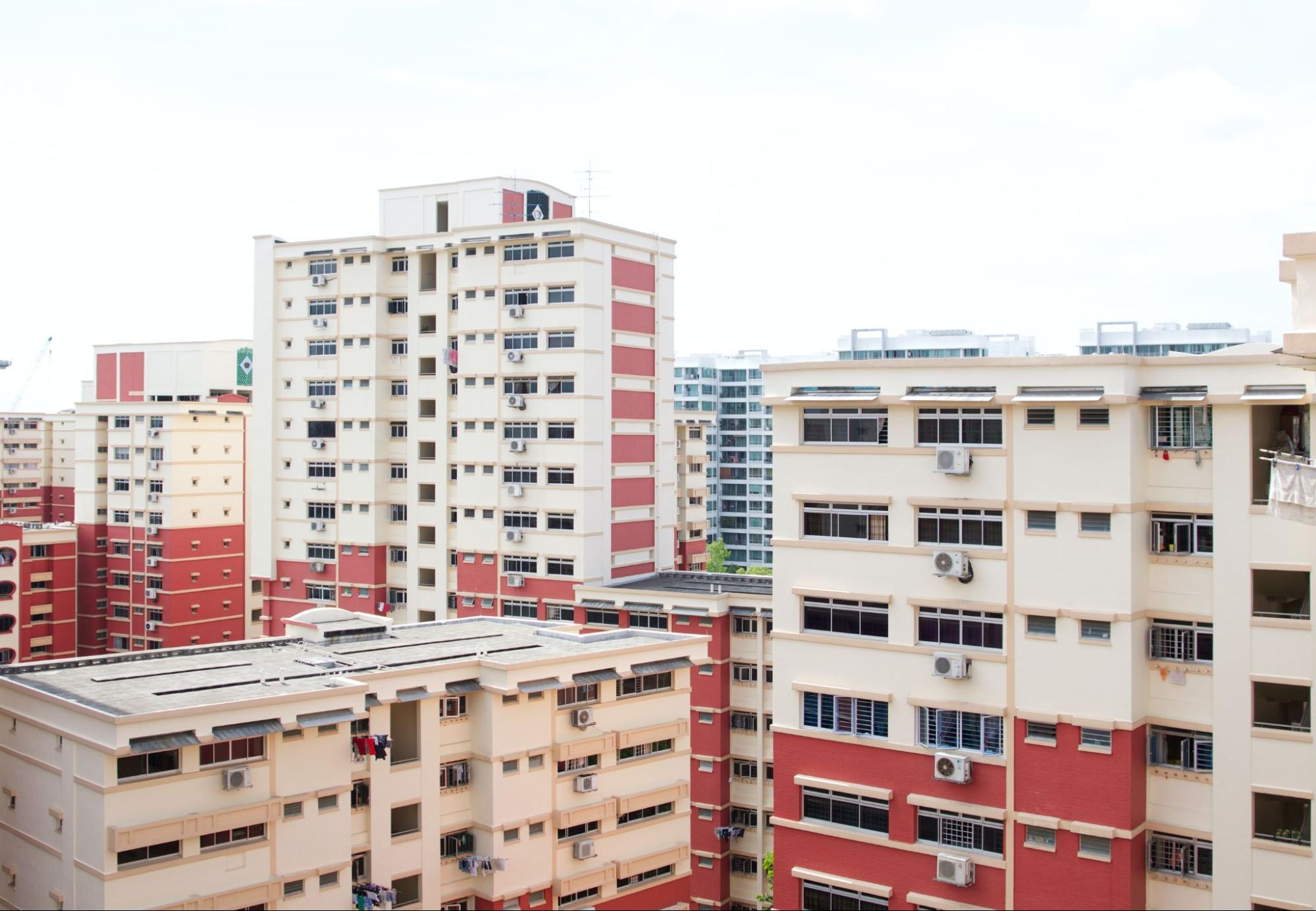 Hdb En Bloc Sers Will Your Home Stand A Chance