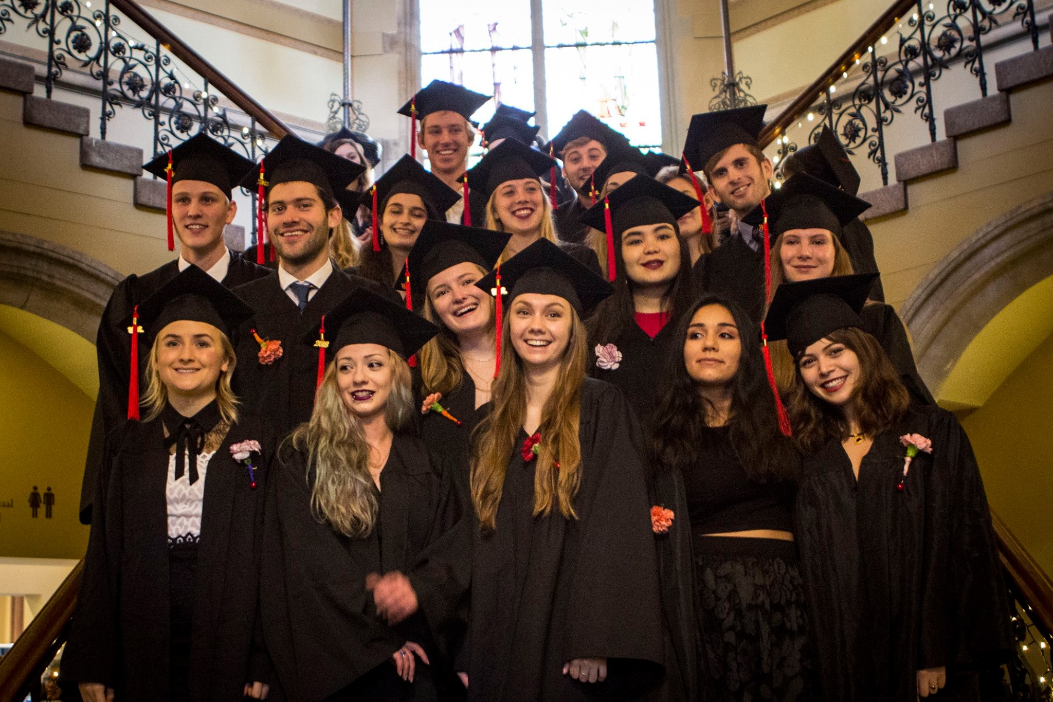 Commencement Team Ucu Community