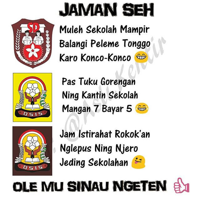 kata kata bijak buat pacar ulang tahun. Kata Kata Buat Perpisahan Sekolah Smp