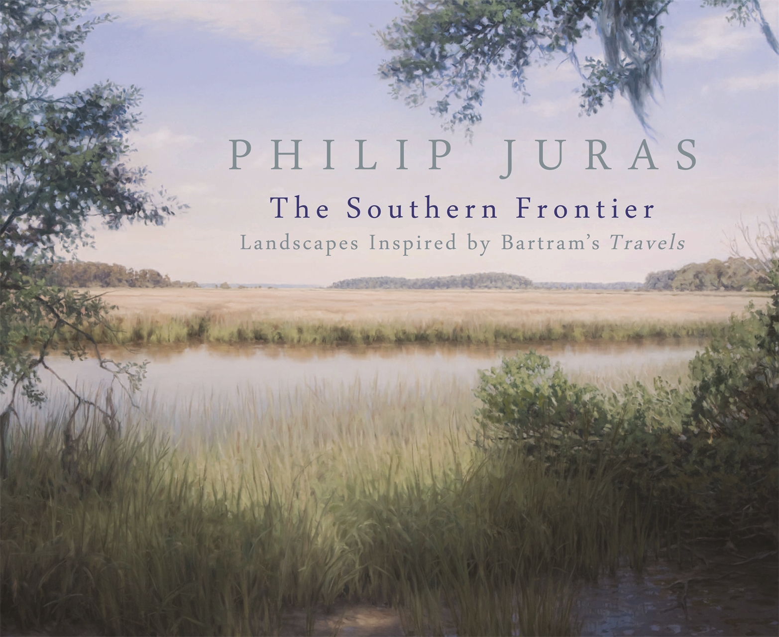 Juras_Philip Juras Southern Frontier