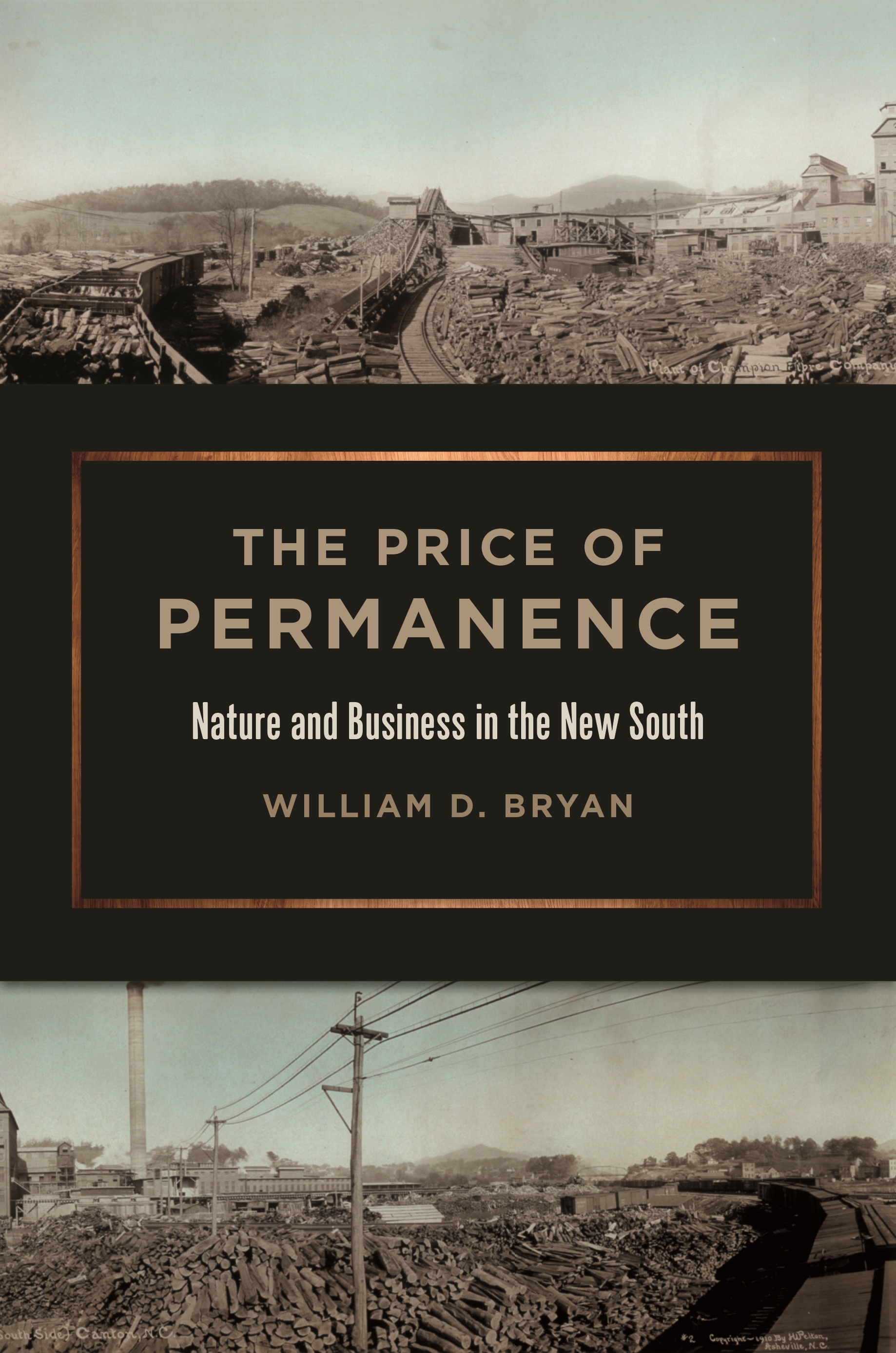 Price of Permanence_jacket