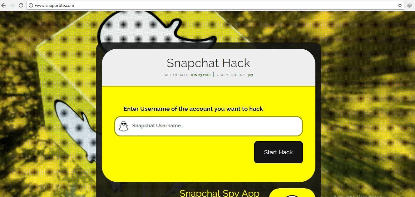 How To Hack Snapchat Account And Password For Free 2022