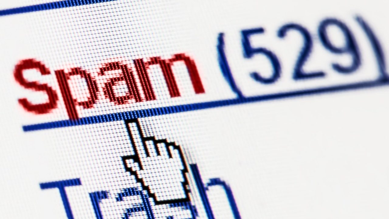 How To Block Spam Emails On Pc And Mobile Ug Tech Mag