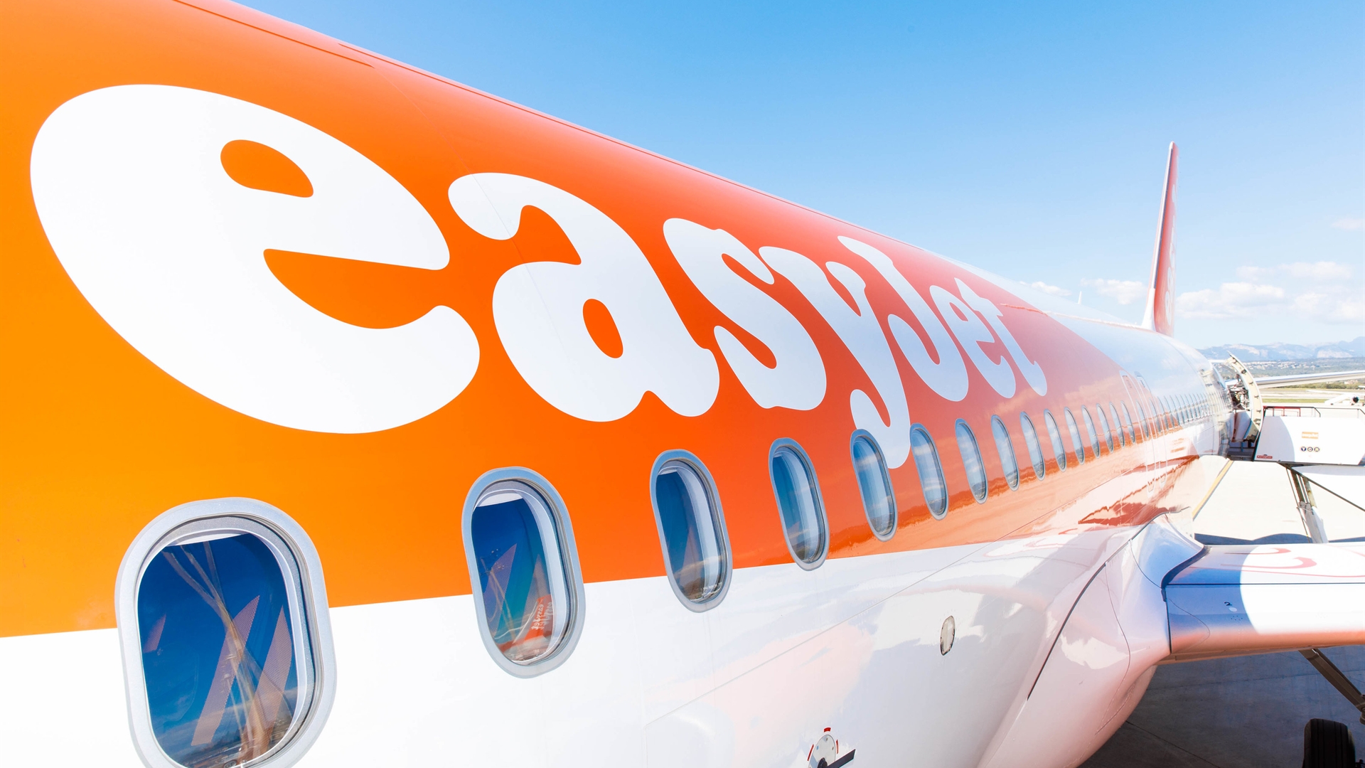Easyjet To Launch Flights From Bournemouth