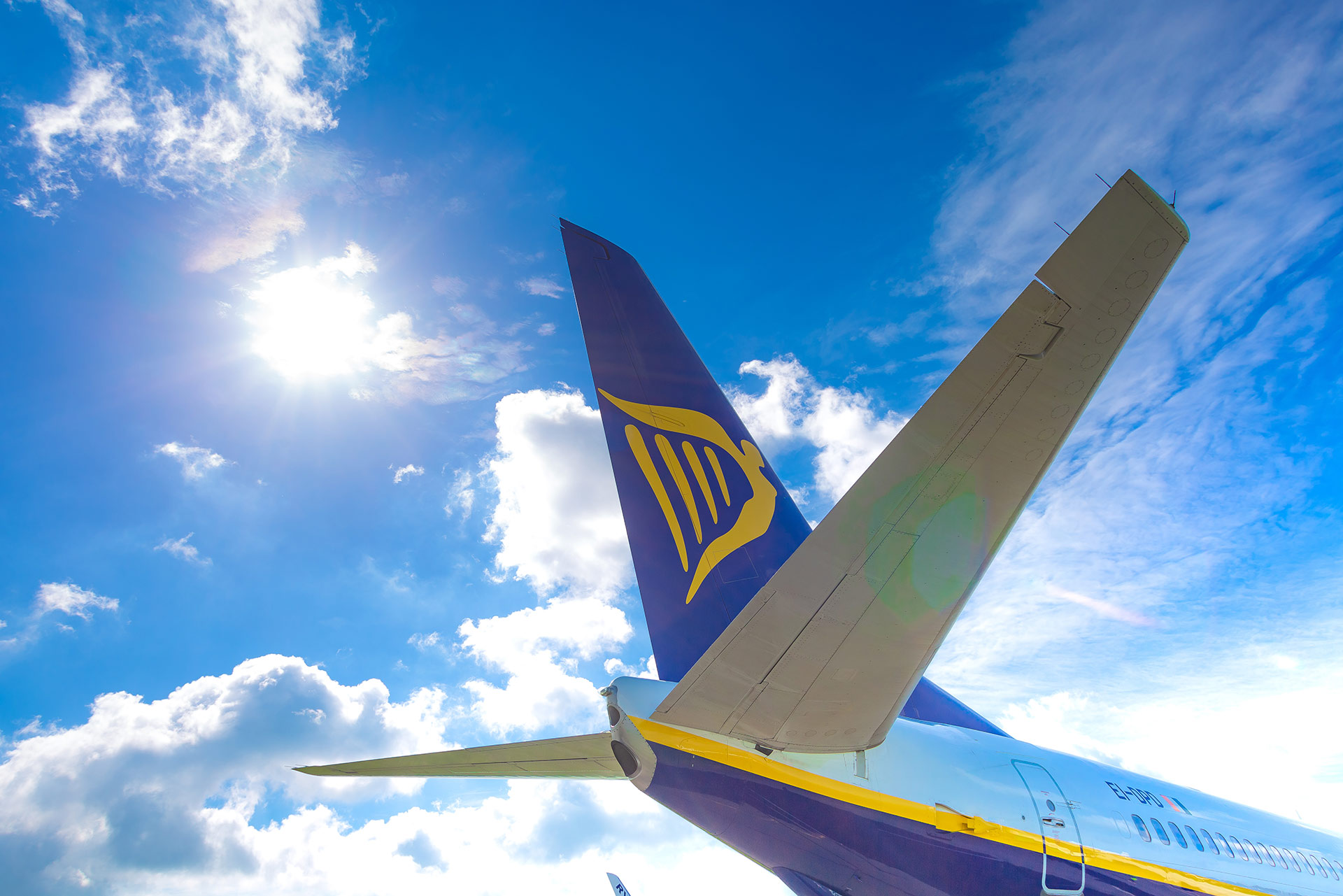 Ryanair Adds Bournemouth To Malta This Summer