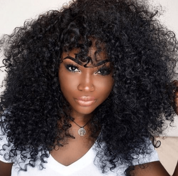 A Beginner S Guide To The Quick Weave Un Ruly