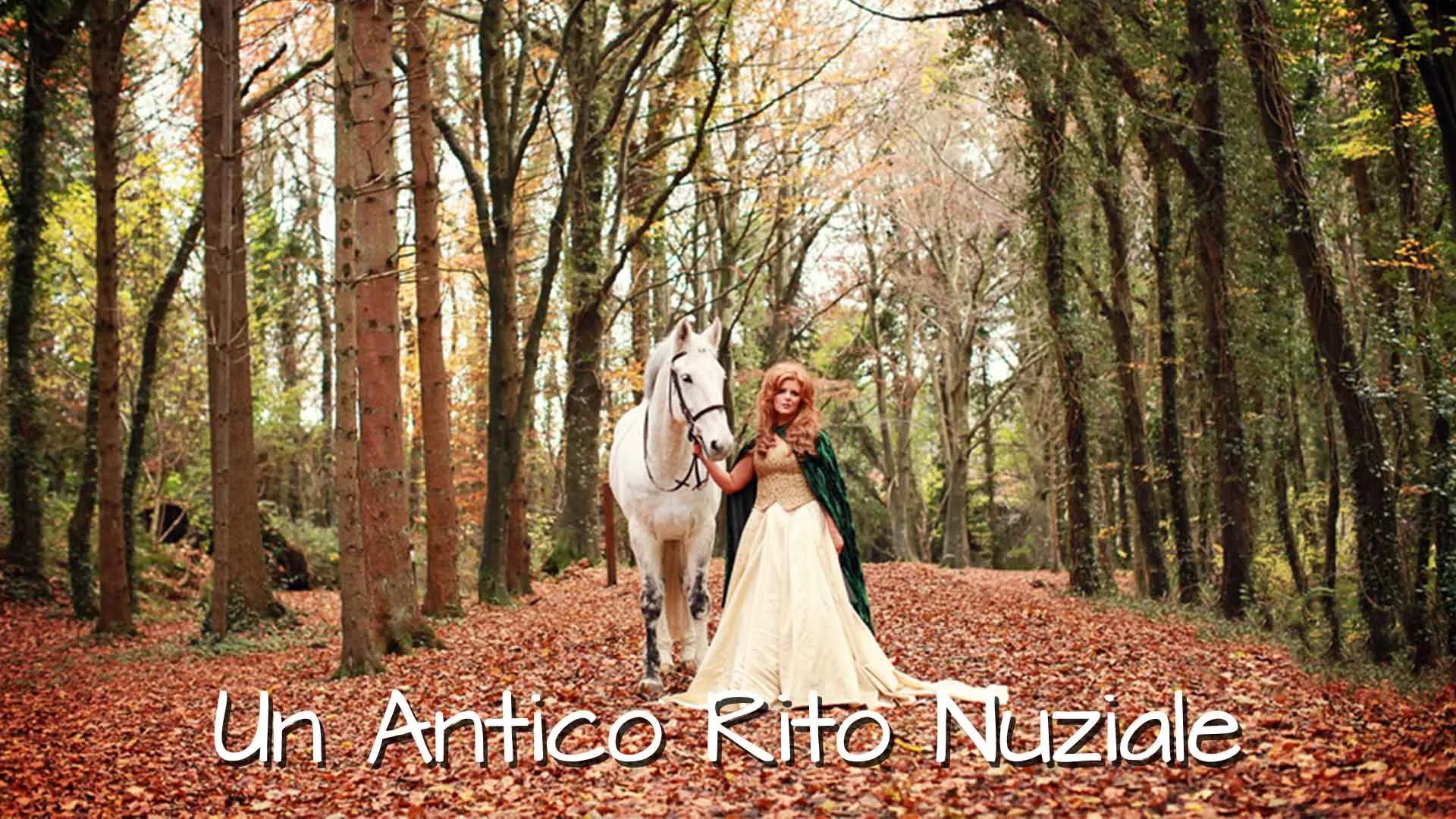 Un Antico Rito Nuziale Un Italiano A Sligo