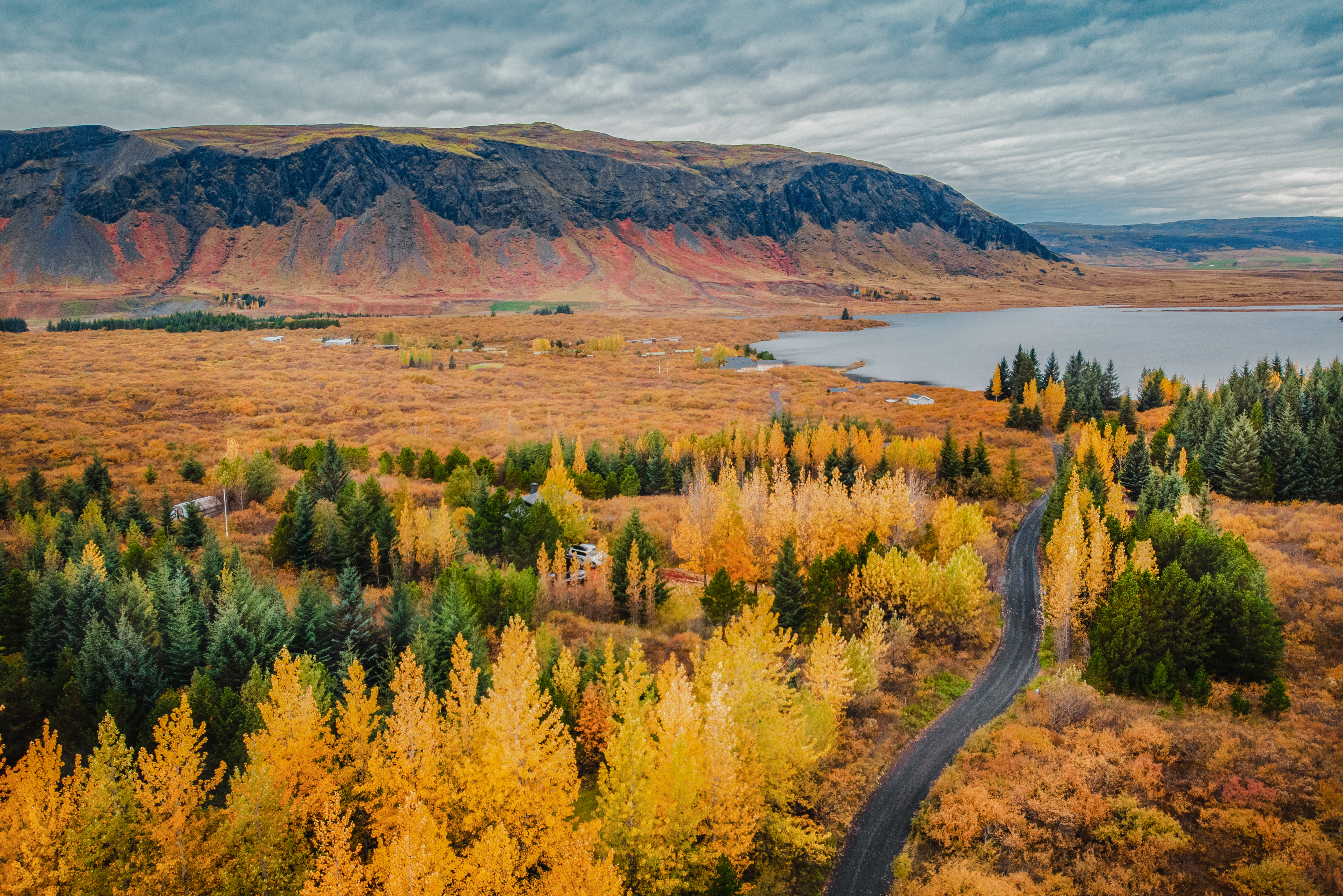 冰島旅行 到底該什麼季節與月份去最好 Unlock Iceland