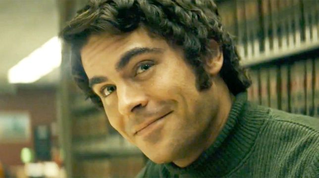 Ted Bundy Zac Efron Nei Panni Di Un Affascinante Serial Killer