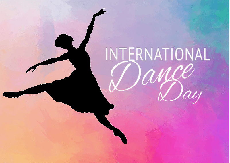 International Dance Day Reasons Why You Should Learn To Dance Asap