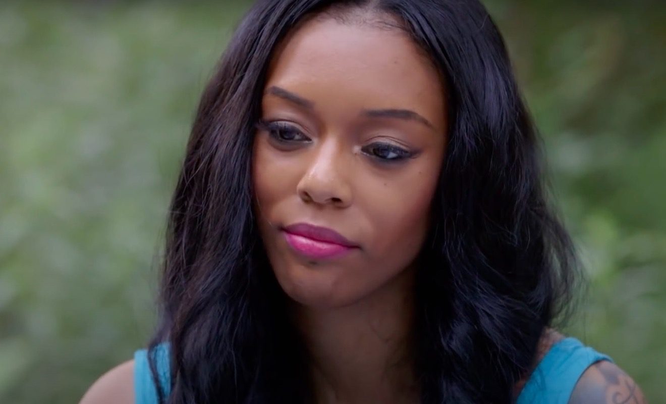 Love And Hip Hop Atlanta Star Bambi Responds To Criticism For Not Showing Daughter S Face