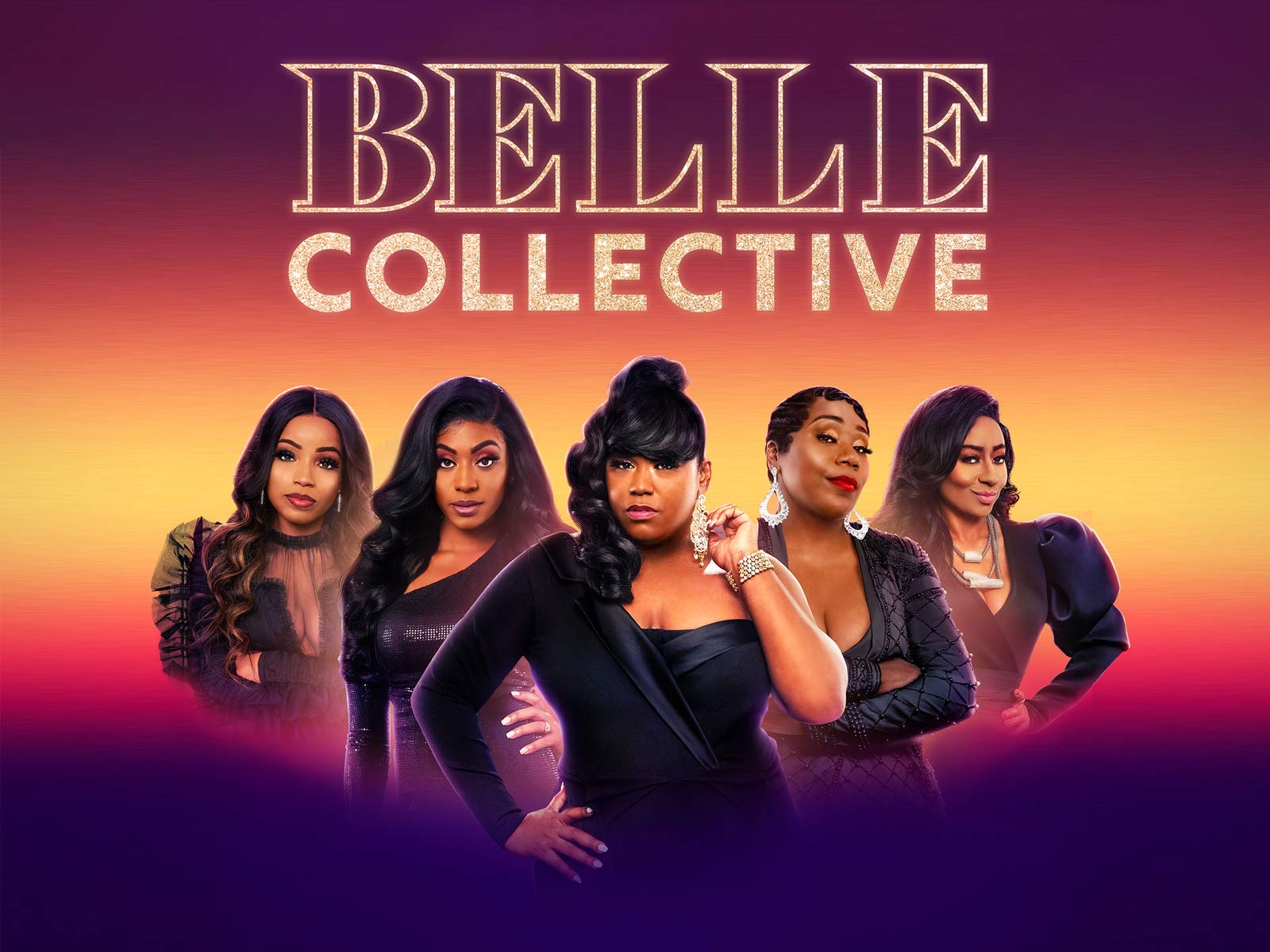 Extended Trailer For Belle Collective Season 2 Urbanbridgez Com R B Interviews Tv Films Urban Entertainment