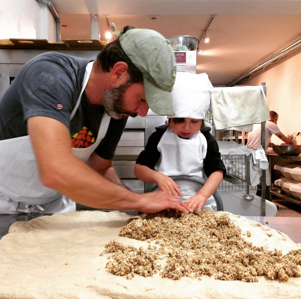 Prairie Boy Bread On College Street Has The Recipe For Success Urbaneer
