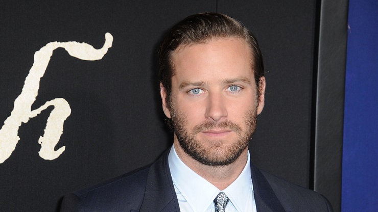 Trailer For Armie Hammer Doc Details Shocking Abuse Claims
