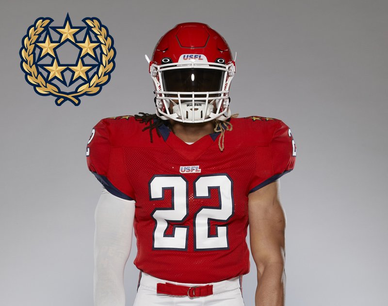 Analyzing Grading The New Jersey Generals 2022 Roster