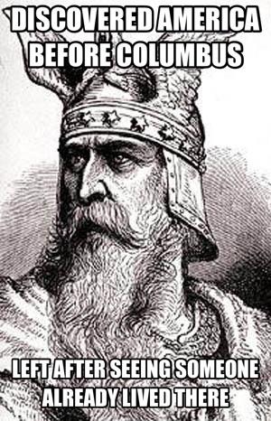 Attacking Christopher Columbus Is Racist Utah Policy