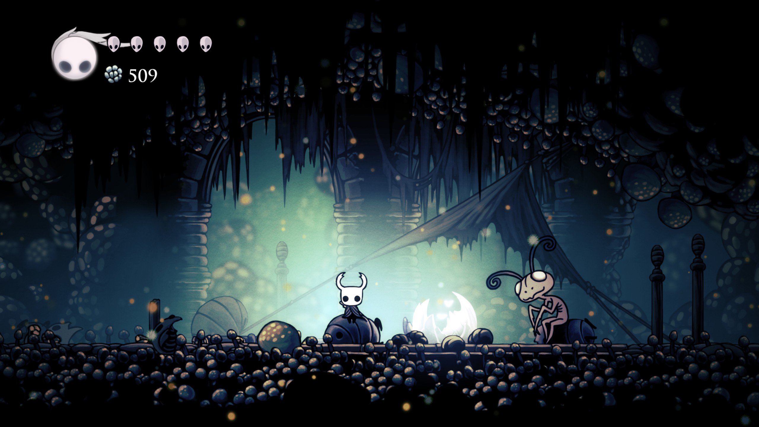 Hollow Knight review