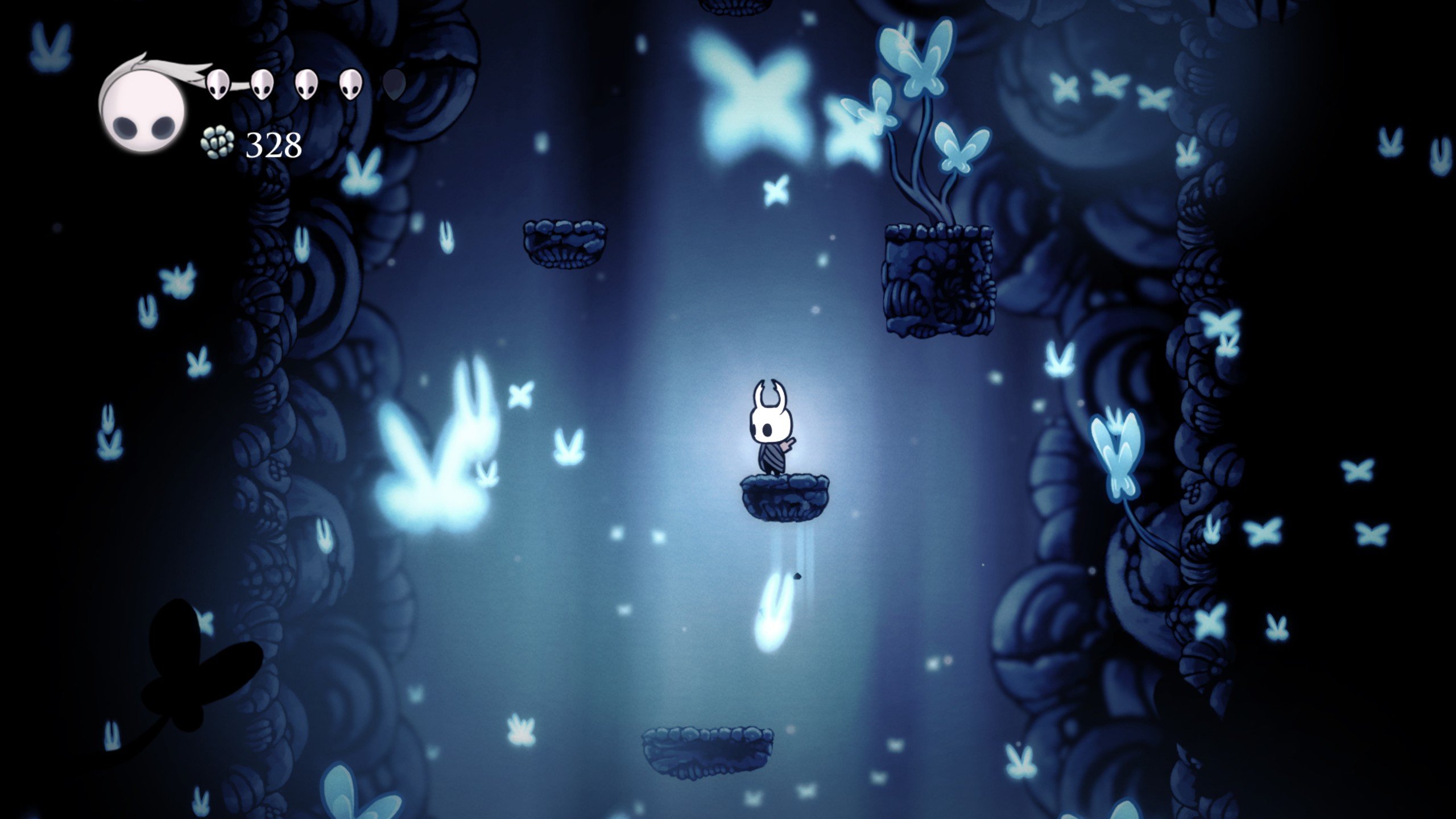 Hollow Knight review