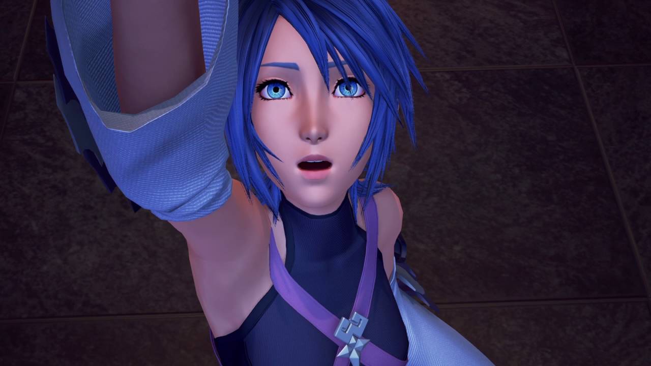 Kingdom Hearts HD 2.8 Final Chapter Prologue review