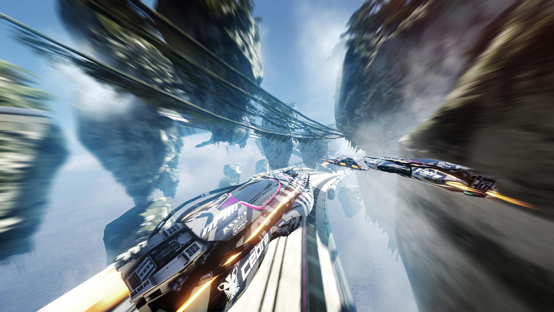 Fast RMX review