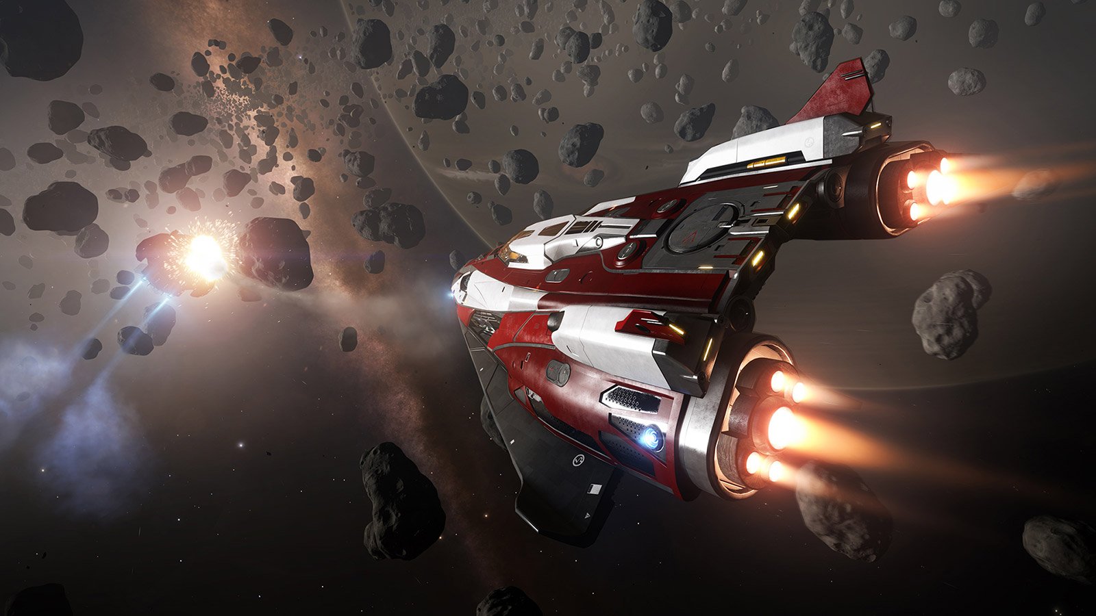 Elite Dangerous review