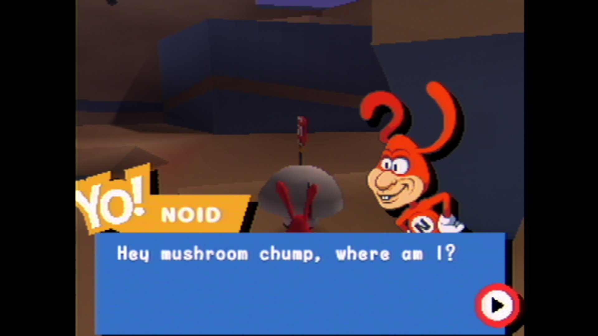 Yo! Noid 2