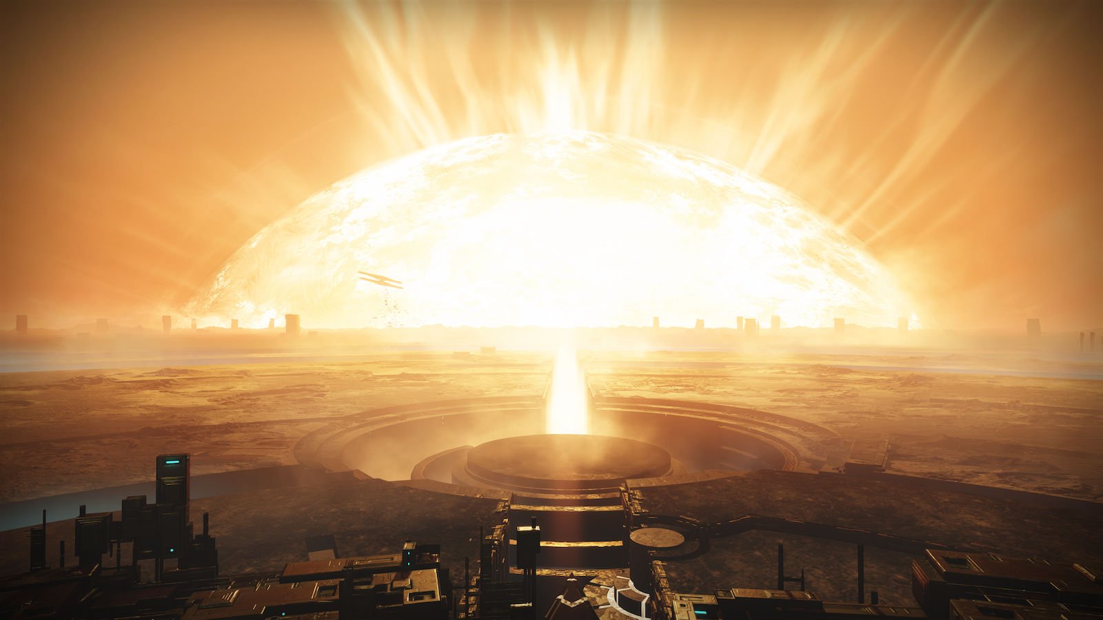 Destiny 2: Curse of Osiris review