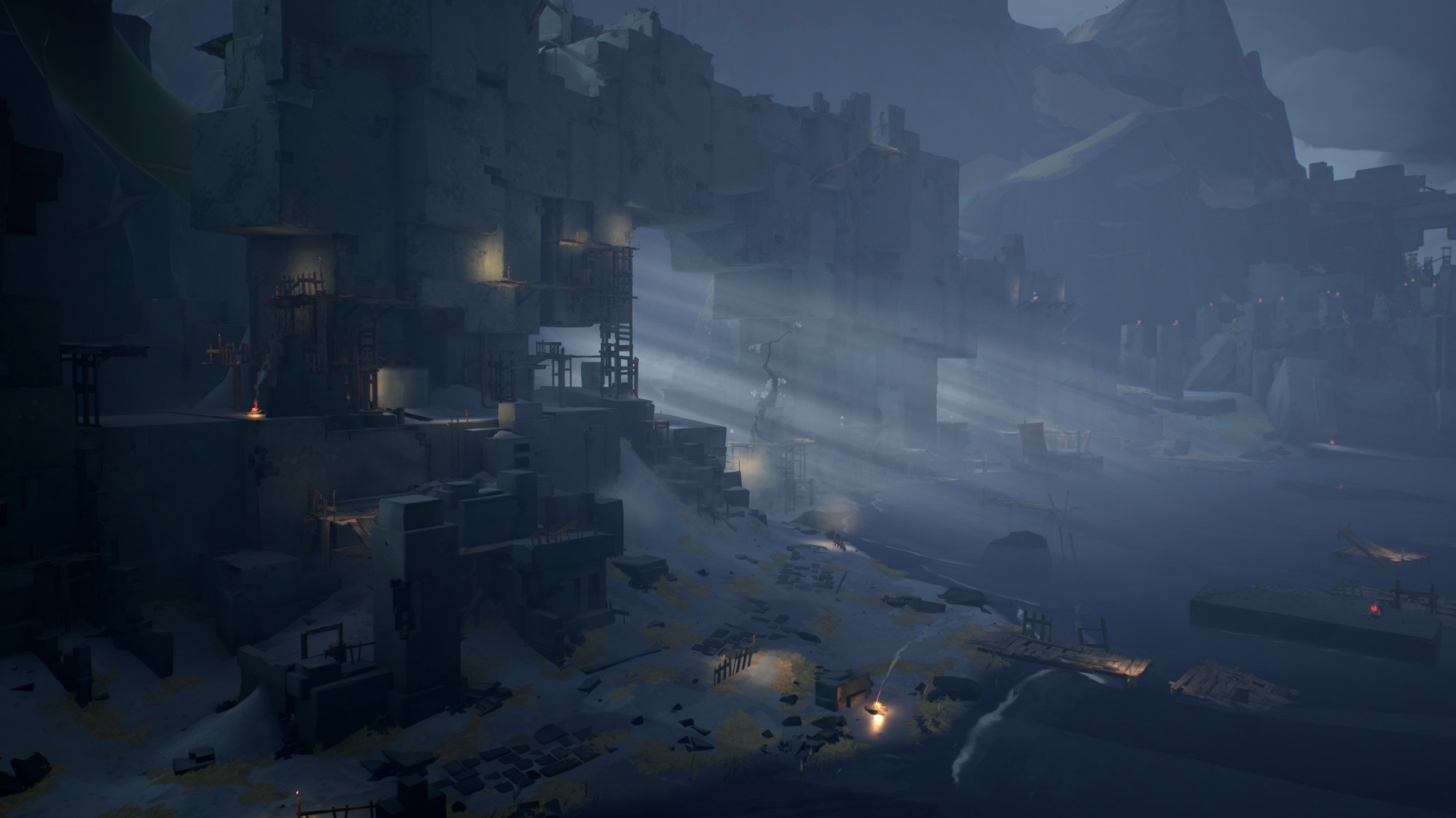 Ashen review