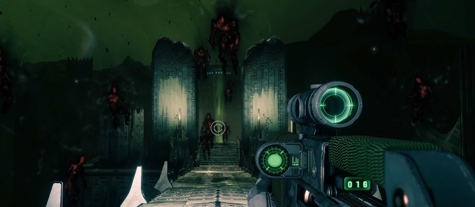 Destiny 2: Shadowkeep review