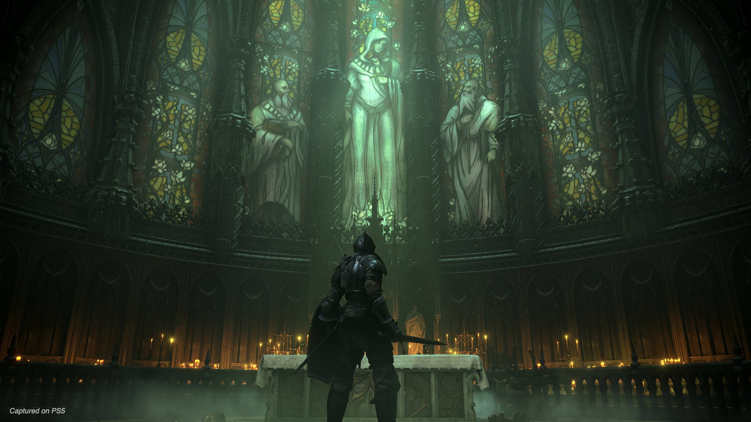 Demon's Souls PS5 review