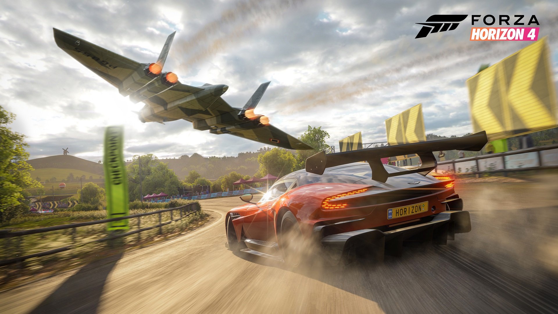 Forza Horizon 4 review