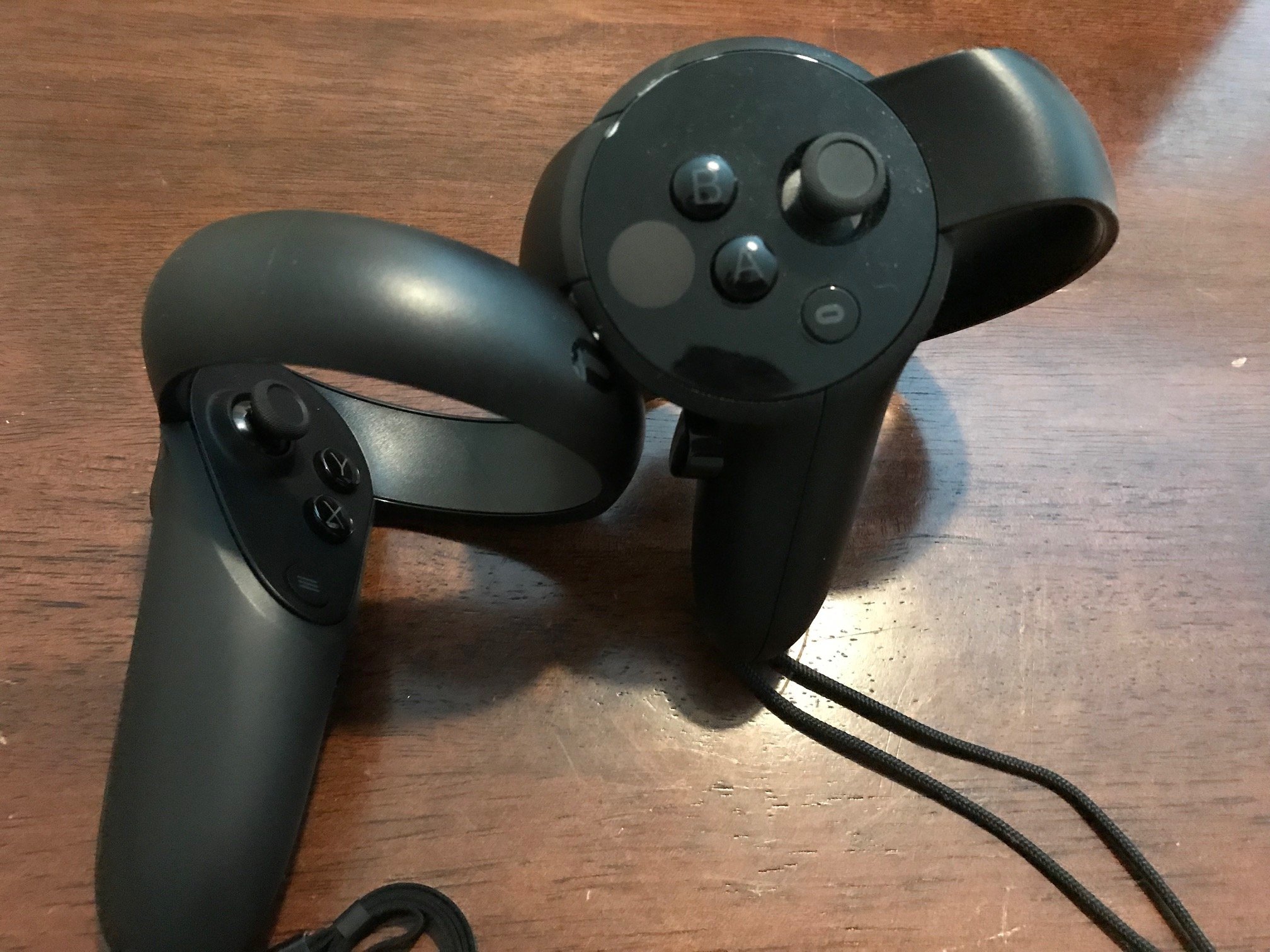 Oculus Rift S review