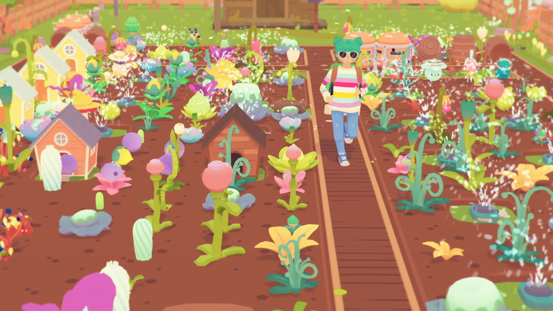 Ooblets farming