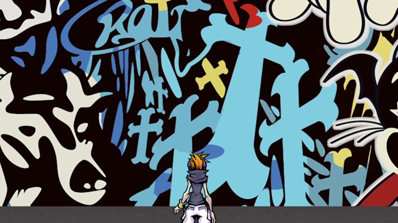 The World Ends with You: Final Remix review