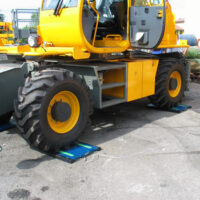 Prijenosiva vaga  prijenosiva vaga za traktor wws-5a