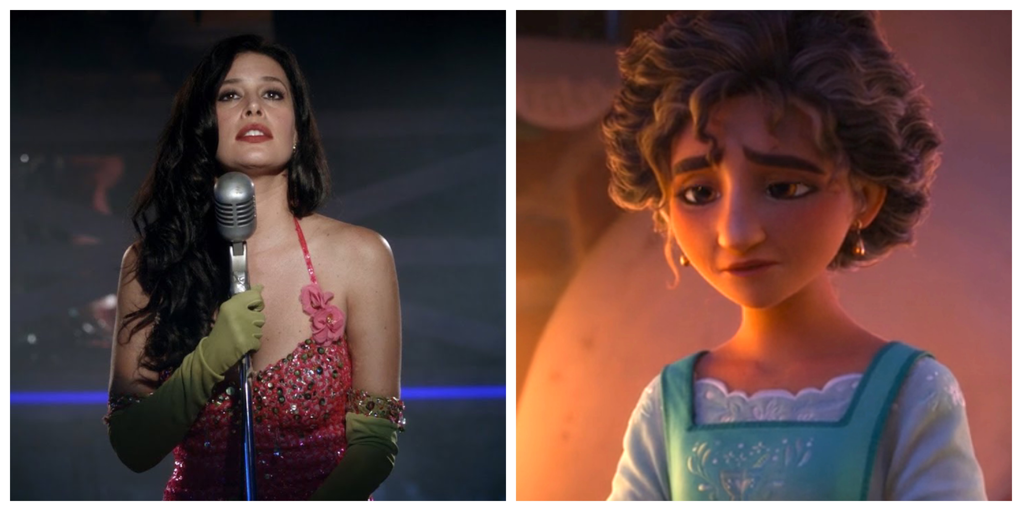 Encanto Voice Cast Every Main Performer And Character In The 2021 Disney Movie