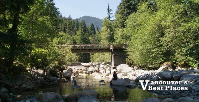 Lynn Headwaters Regional Park Vancouver S Best Places