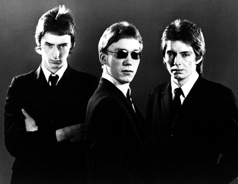 Town Called Malice By The Jam 1982 Hit Song Vancouver Pop Music Signature Sounds