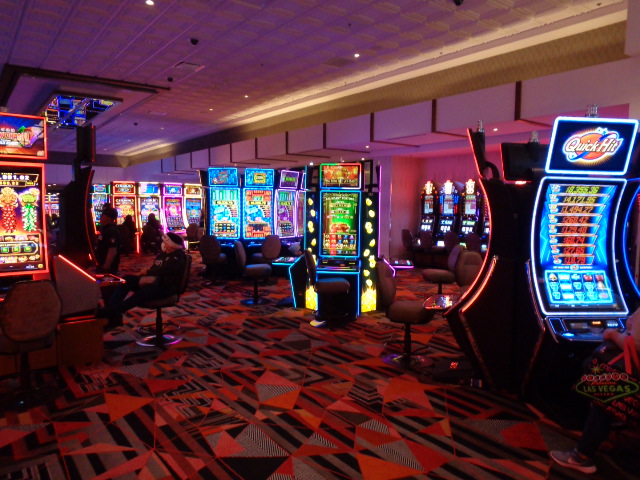 sugar rush slot machine