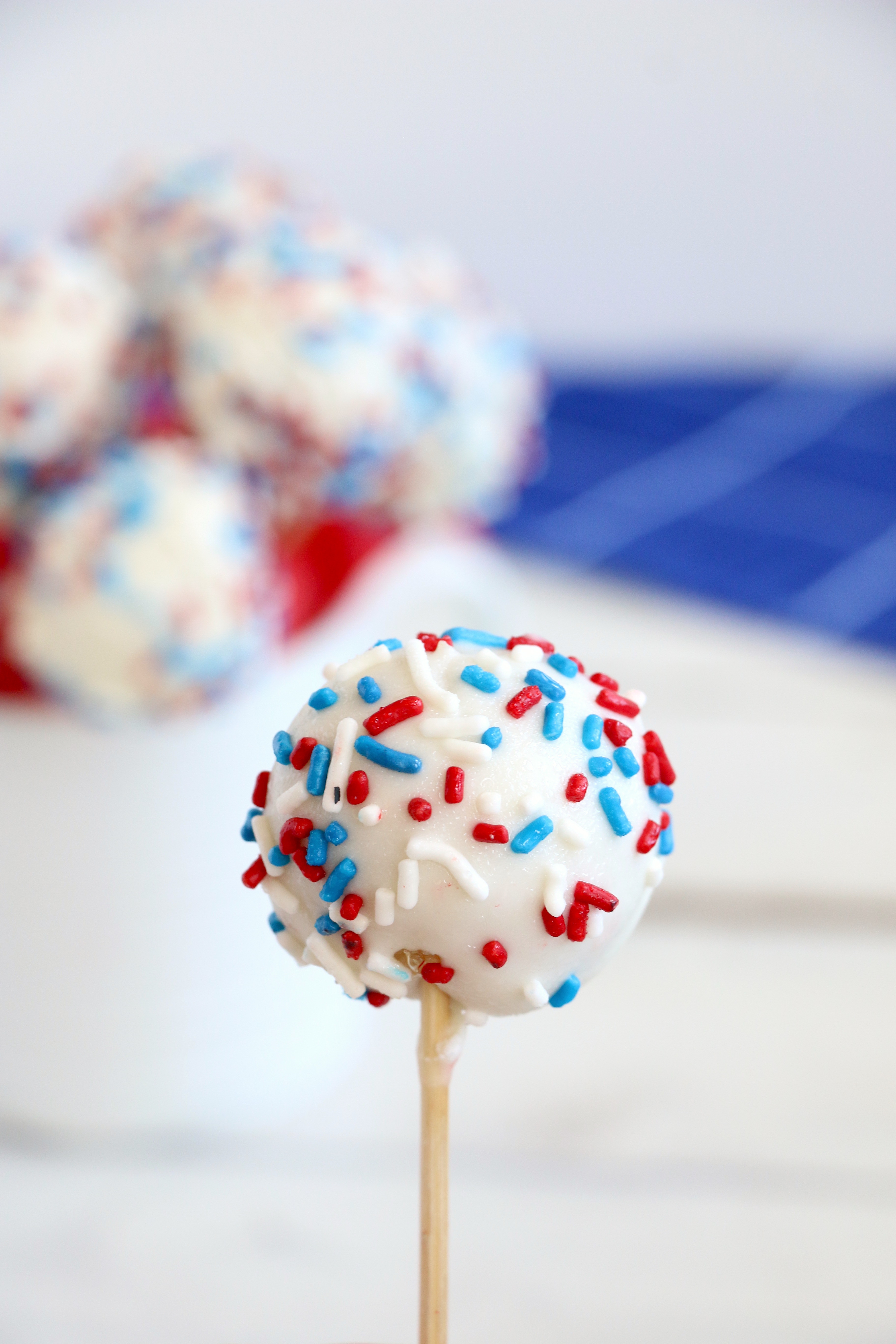 100+ July 4th Dessert Recipes - Delicious Table
