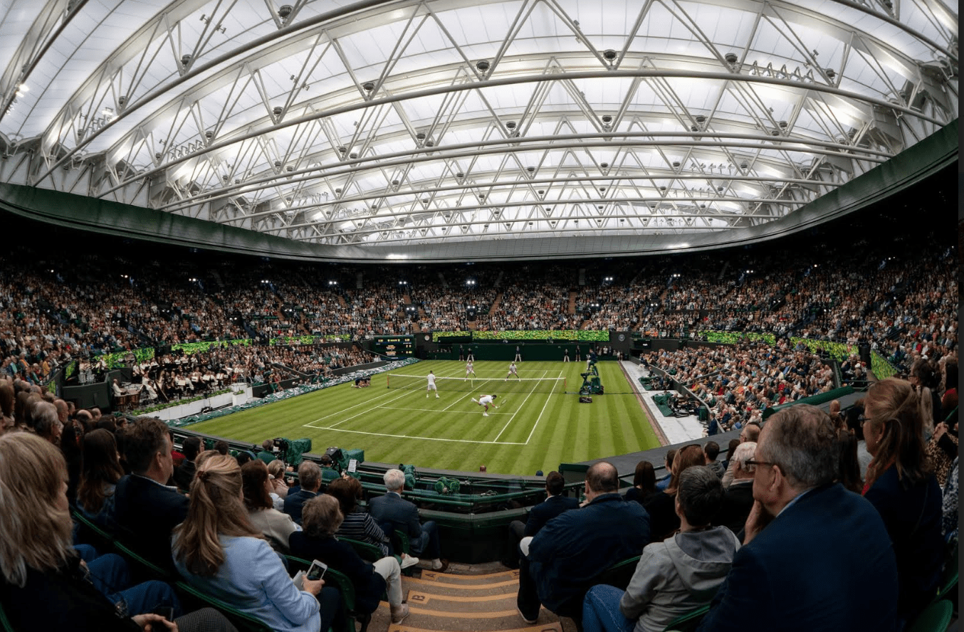 Wimbledon