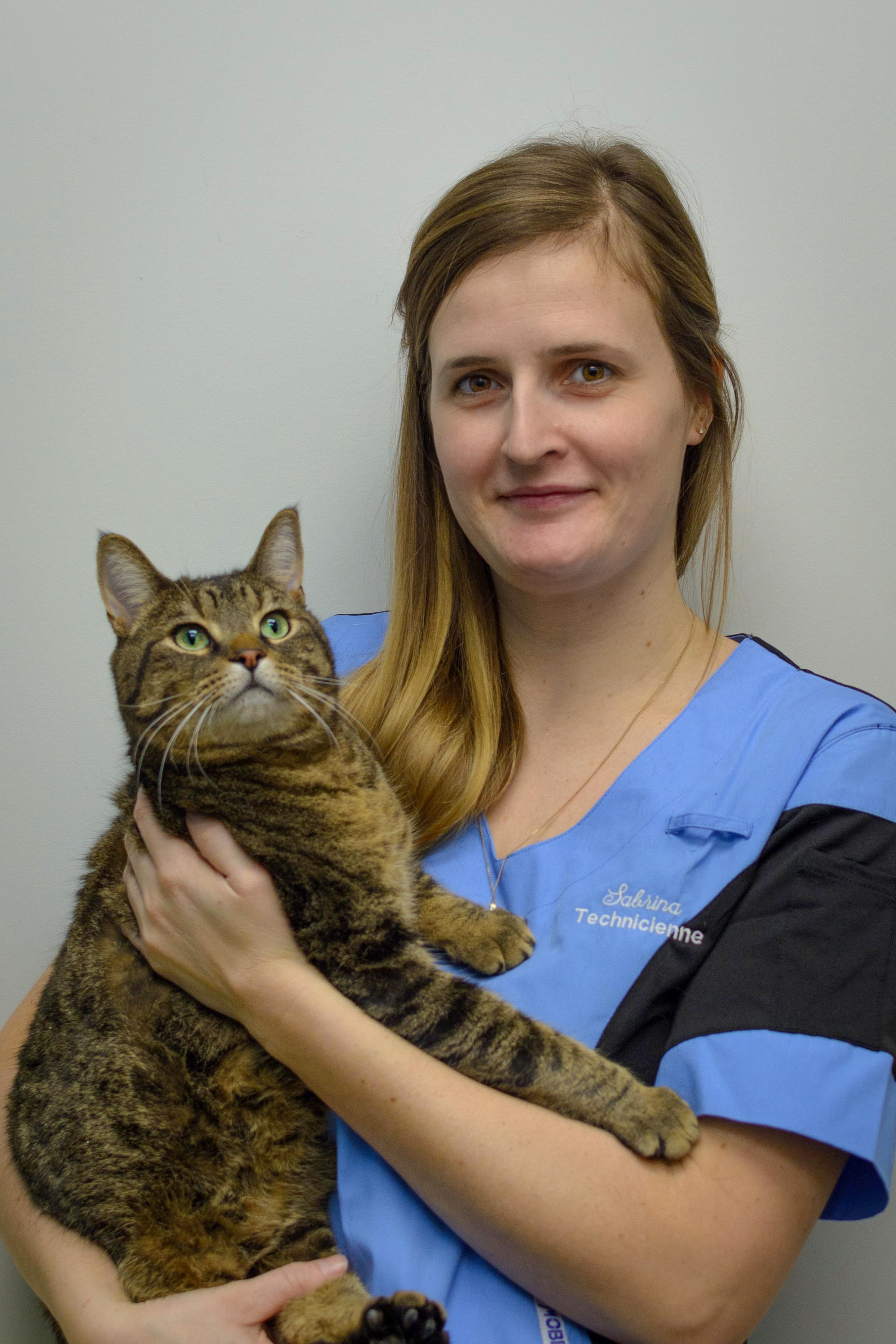 Technicienne En Sante Animale Archives Clinique Veterinaire De Richelieu