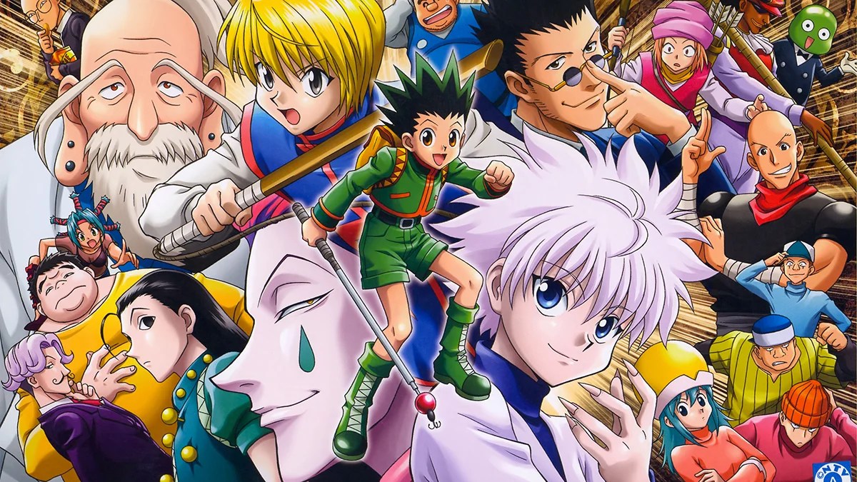 Hunter X Hunter Season 7 Will It Happen Vgkami