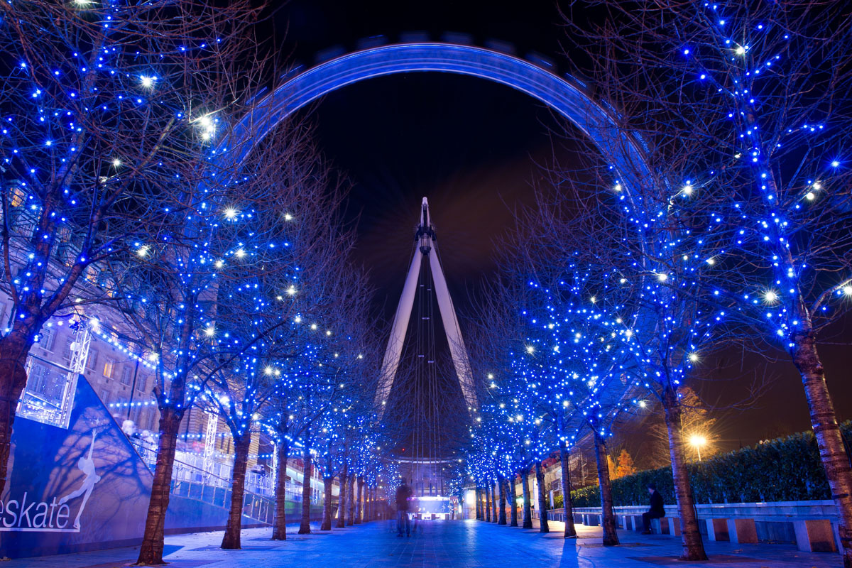 Download Gratuito immagini Londra Tra Mercatini E Giardini Un Viaggio Romantico In Una ultima da parte di Il Giulebbe