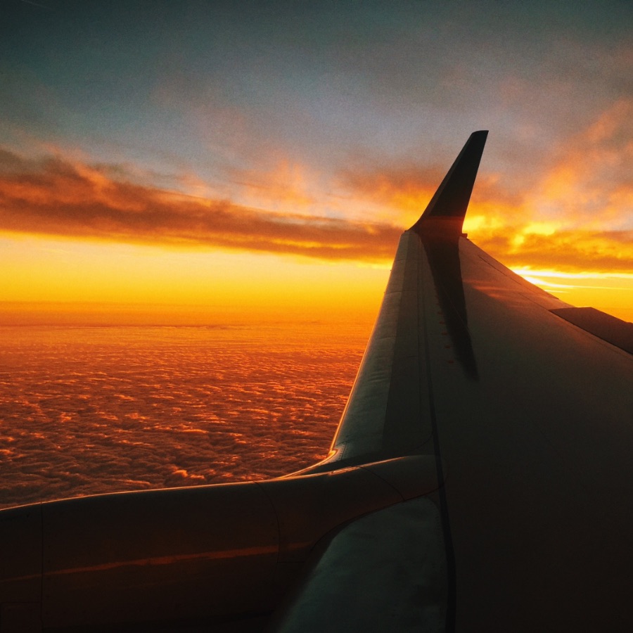 10 Trucchi Per Trovare Voli Economici Low Cost Viaggio Solo Andata