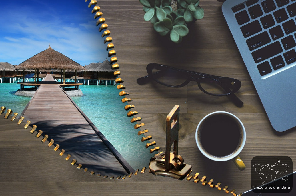 Lavoro Da Remoto E Produttivita 4 Tecniche Per Essere Produttivi Da Casa O In Viaggio