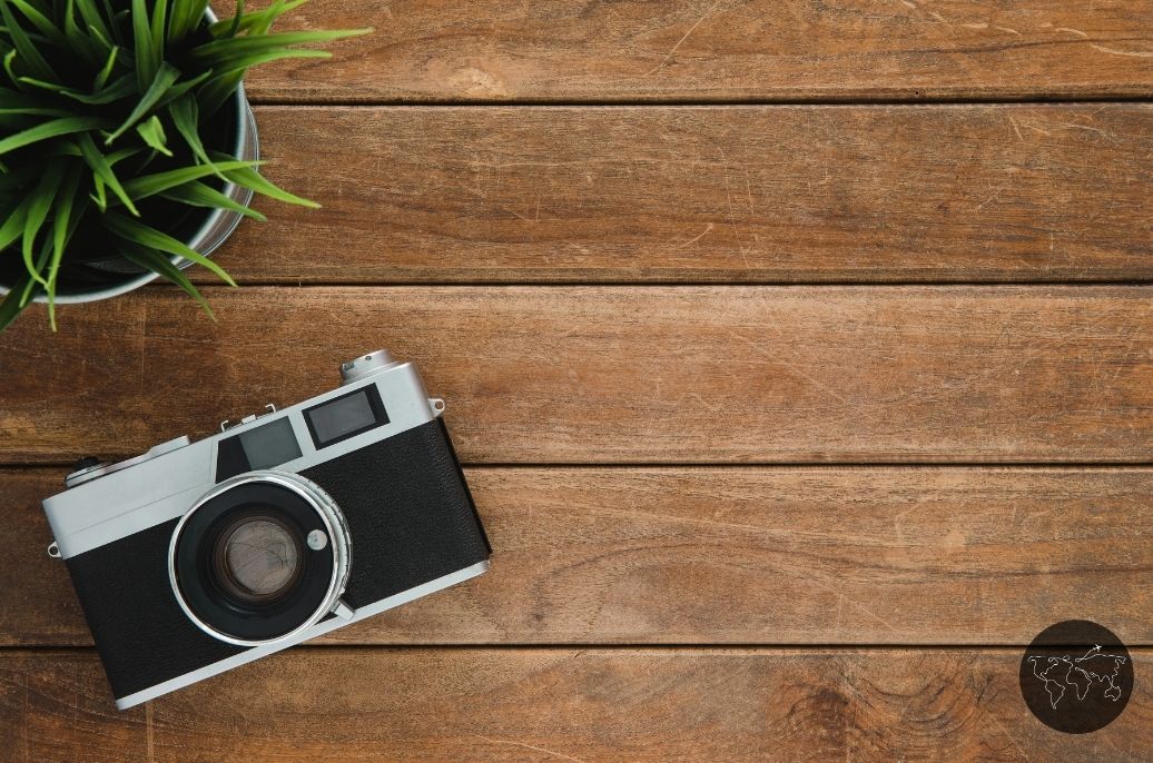 Perche Dovresti Scattare Foto In Formato Raw Viaggio Solo Andata